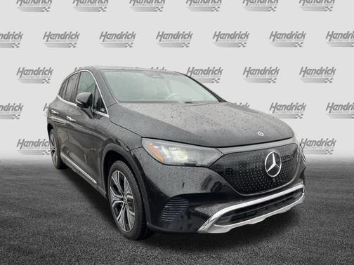 2024 Mercedes-Benz EQE 350 4MATIC