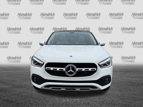 2022 Mercedes-Benz GLA 250 Base