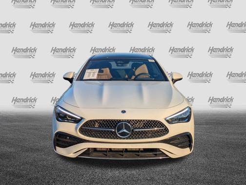 2024 Mercedes-Benz CLE 300 