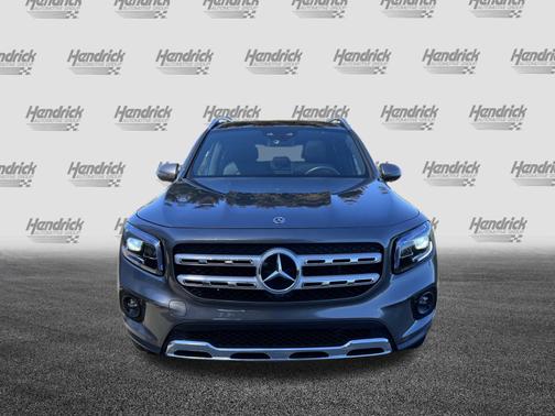 2023 Mercedes-Benz GLB 250 4MATIC