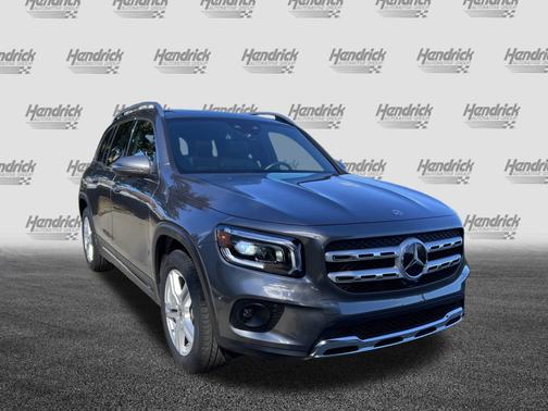 2023 Mercedes-Benz GLB 250 4MATIC