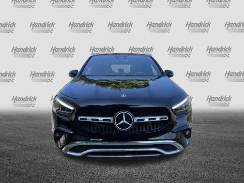 2025 Mercedes-Benz GLA 250 