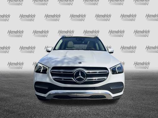 2022 Mercedes-Benz GLE 450 
