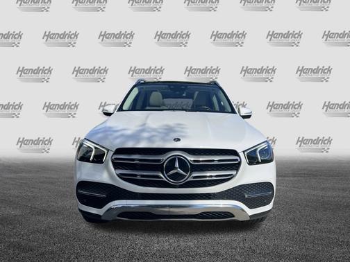2022 Mercedes-Benz GLE 450 
