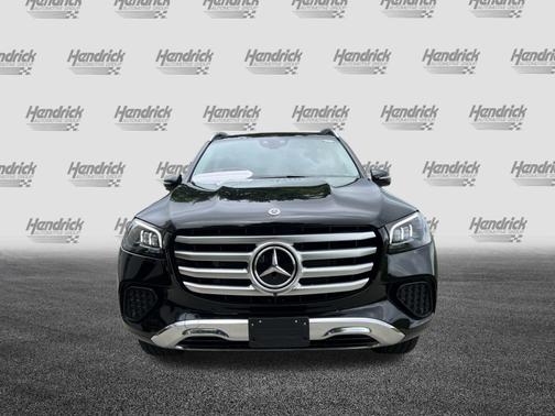 2024 Mercedes-Benz GLS 450