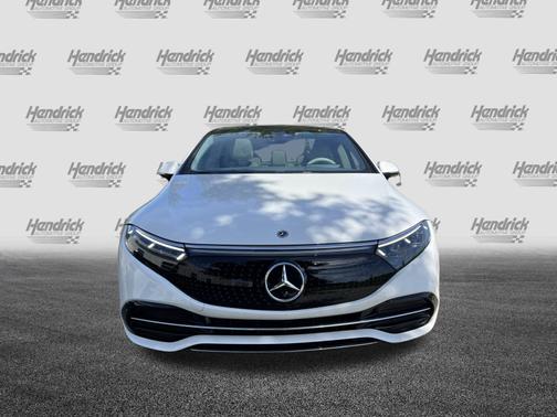 2023 Mercedes-Benz EQS 450+ Base