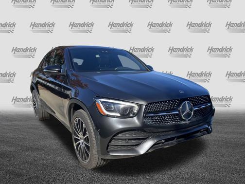 2023 Mercedes-Benz GLC 300 