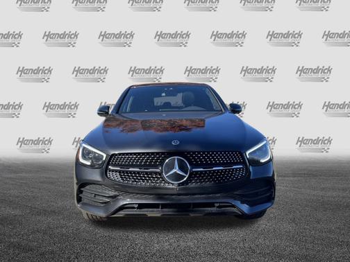 2023 Mercedes-Benz GLC 300 