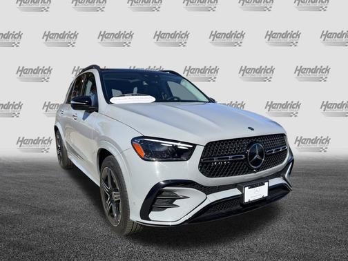 2024 Mercedes-Benz GLE 350 Base 4MATI