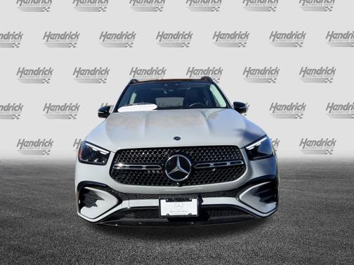 2024 Mercedes-Benz GLE 350 Base 4MATI