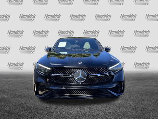 2024 Mercedes-Benz GLC 300 