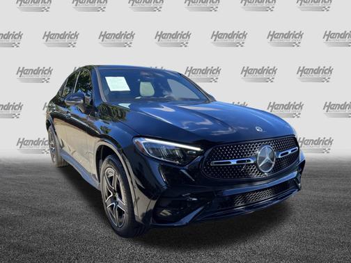 2024 Mercedes-Benz GLC 300 