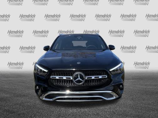 2025 Mercedes-Benz GLA 250 Base