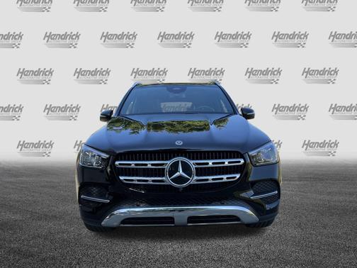 2025 Mercedes-Benz GLE 450e 4MATIC