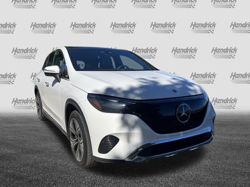 2024 Mercedes-Benz EQE 350 4MATIC