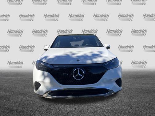 2024 Mercedes-Benz EQE 350 4MATIC