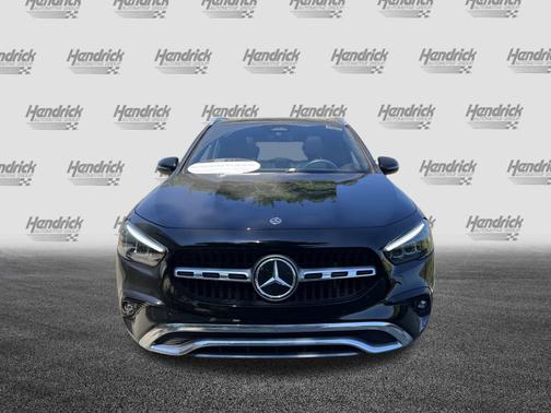 2024 Mercedes-Benz GLA 250 