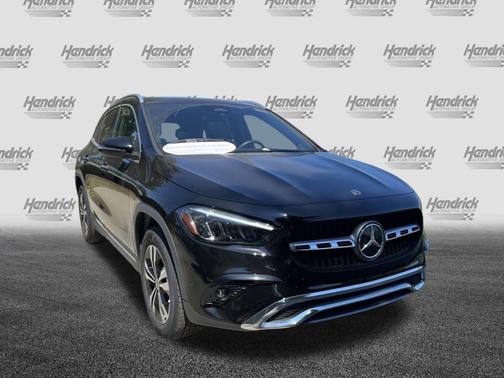 2024 Mercedes-Benz GLA 250 