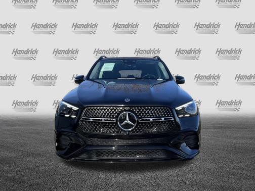 2024 Mercedes-Benz GLE 450 4MATIC