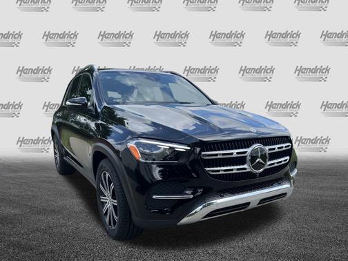2024 Mercedes-Benz GLE 350