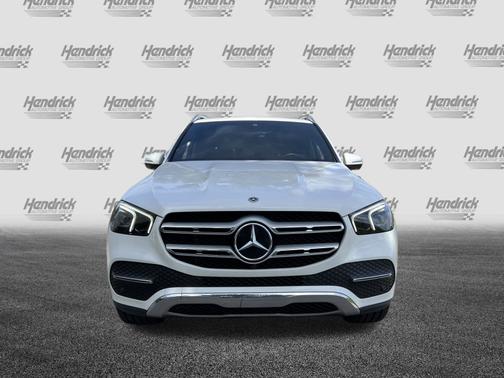 2023 Mercedes-Benz GLE 350 Base