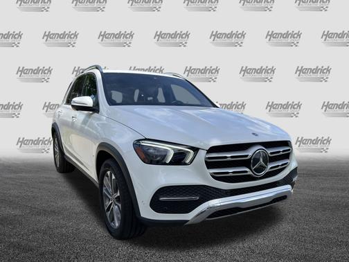2023 Mercedes-Benz GLE 350 Base