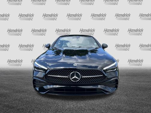 2024 Mercedes-Benz CLE 300 4MATIC