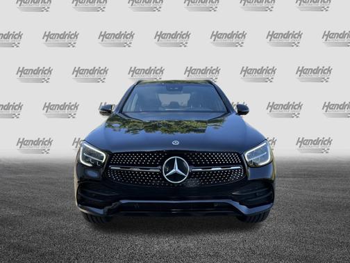 2022 Mercedes-Benz GLC 300 Base