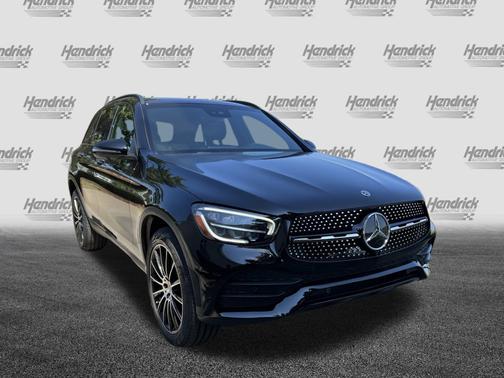 2022 Mercedes-Benz GLC 300 Base
