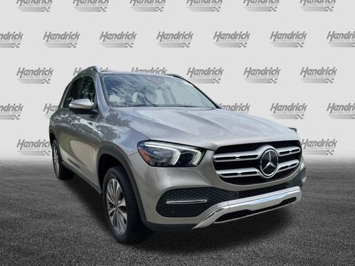 2023 Mercedes-Benz GLE 350