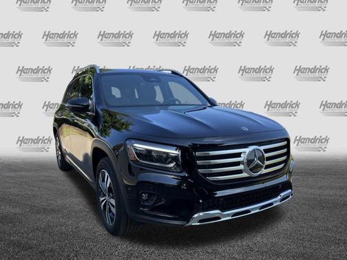 2024 Mercedes-Benz GLB 250 