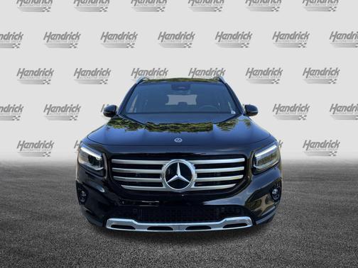 2024 Mercedes-Benz GLB 250 