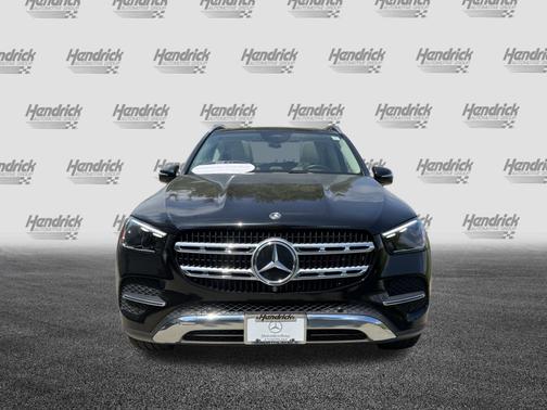 2024 Mercedes-Benz GLE 350 Base 4MATI