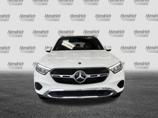 2024 Mercedes-Benz GLC 300 Base