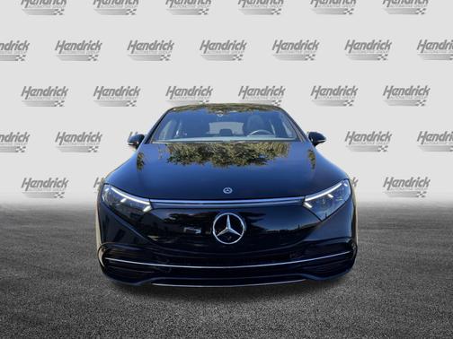 2023 Mercedes-Benz EQS 450+ 4MATIC