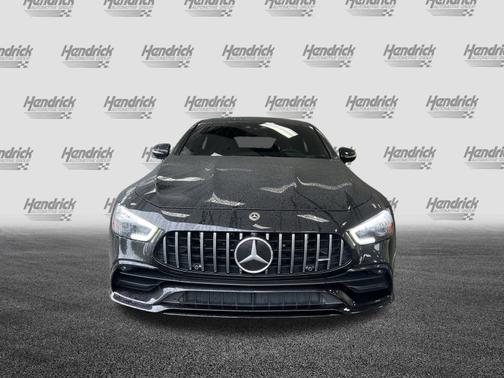 2019 Mercedes-Benz AMG GT 53 Base