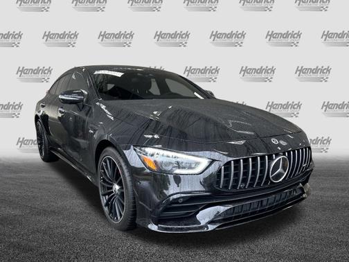 2019 Mercedes-Benz AMG GT 53 Base