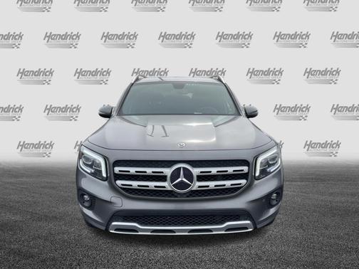 2020 Mercedes-Benz GLB 250 