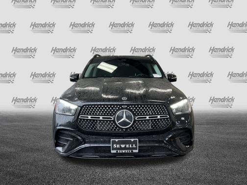 2024 Mercedes-Benz GLE 350 Base 4MATI