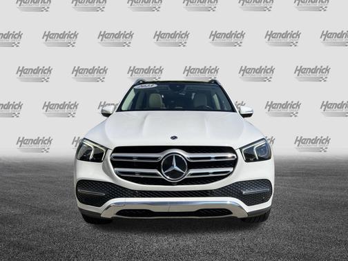 2023 Mercedes-Benz GLE 350 4MATIC