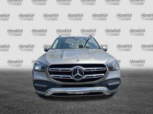 2020 Mercedes-Benz GLE 350 4MATIC