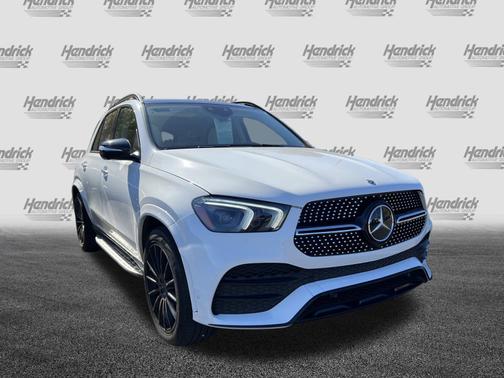 2023 Mercedes-Benz GLE 350 