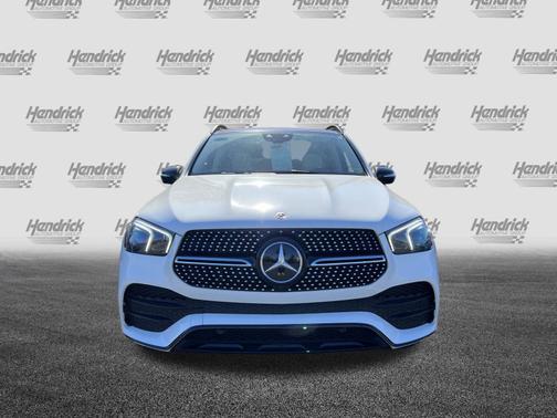 2023 Mercedes-Benz GLE 350 