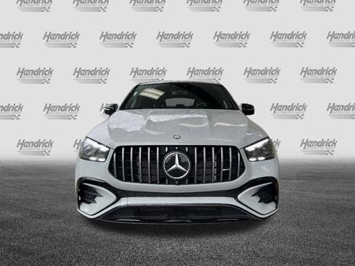 2024 Mercedes-Benz AMG GLE 53 