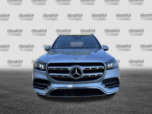 2023 Mercedes-Benz GLS 450 4MATIC