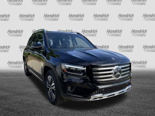 2024 Mercedes-Benz GLB 250 