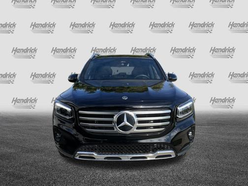 2024 Mercedes-Benz GLB 250 