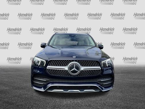 2022 Mercedes-Benz GLE 350 