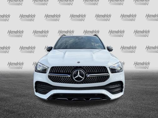 2023 Mercedes-Benz GLE 450 