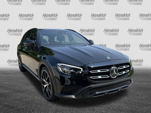 2023 Mercedes-Benz E-Class E 450 4MATIC